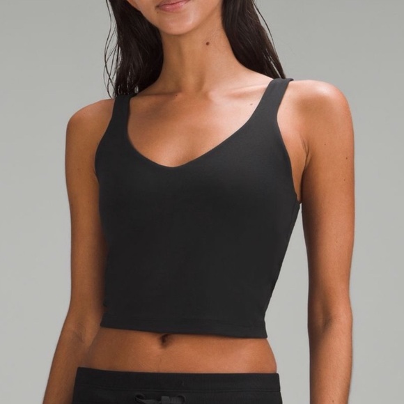 lululemon athletica Tops - Lulu lemon align tank